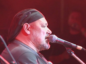 Звучни зид - Галија