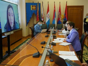 Брнабић: Циљеве одрживог развоја уподобити потребама друштва