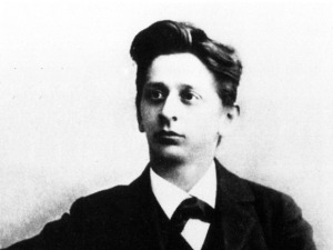 Композитор месеца – Александар Землински