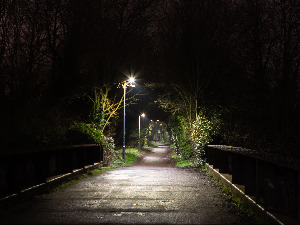 Ноћне променаде