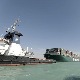 Свет је напокон одахнуо – Суецки канал проходан, сателитски снимци то и доказују