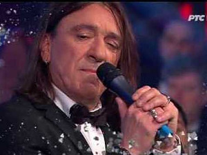 	Звучни зид - Бијело дугме