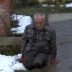 Хидајет Пљакић, човек који хода на рукама и никада не одустаје 