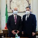 Селаковић у посети Риму: Однос Србије и Италије пример успешне сарадње