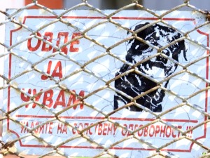 Нови случај напада паса, ротвајлери изуједали власника код Варварина
