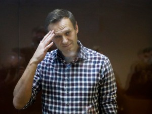Наваљни штрајкује глађу, тражи одговарајућу медицинску негу