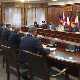 Годфри и амбасадори Квинте: Задивљујући успех Србије у имунизацији