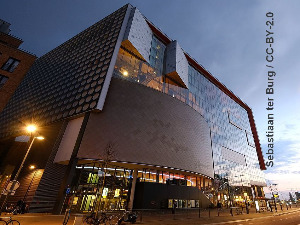 Светске музичке позорнице