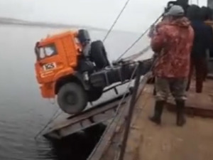 Камаз може све