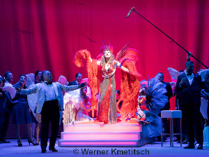 Жил Масне: Таида