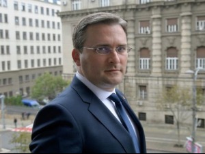 Селаковић са Ди Мајом: Србија кључна на Западном Балкану