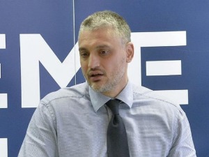 Чедомир Јовановић само за РТС о хапшењу Милошевића, вечерас у Четвртком у 9