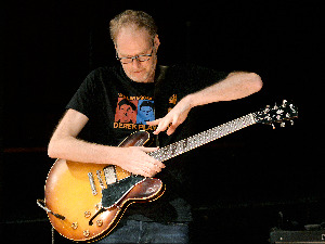 Импровизоријум