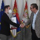 Стефану Миленковићу уручен Орден Kарађорђеве звезде