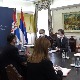 Селаковић са амбасадором УАЕ: Билатерални односи последњих година достигли историјски ниво 