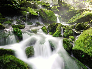 Имагинарни пејзажи