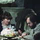 Дилижанса снова