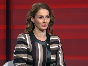 Бранкица Јанковић: Смета ми то што је главна ствар како ћемо ући у ресторан, шта је са школом