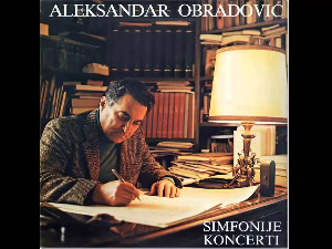 Александар Обрадовић
