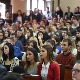 Ружић студентима: Улажите у себе и своје знање, јер знање је највећи покретач напретка