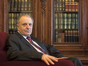 Миро Вуксановић