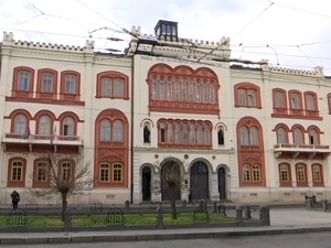 Студенти прослављају свој Дан уз онлајн дружење