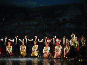 Коловођо ногом крени