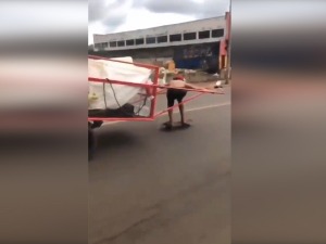 Еколошки приступ