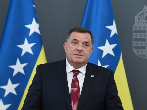 Додик: Све je накарадно, осим Српске и њеног пута ка самосталности