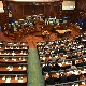 Приштина, настављена седница скупштине на којој се бира председник