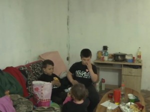Породица Немет је захваљујући хуманим људима добила најлепши поклон за Ускрс