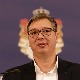 Вечерњи лист: Вучић дефинитивно лидер региона, па чак и Европе