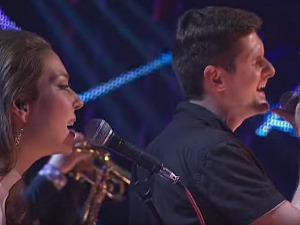 Звучни зид - С.А.Р.С.