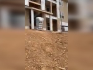 Операција низбрдица