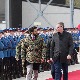 Успешно одржана војна вежба – приказ наоружања у Батајници