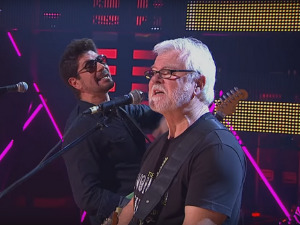 Звучни зид - ЈУ Група