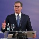 Вучић: Научили смо да из Црне Горе иду на прославу Олује и да пажљиво слушају шта им каже НАТО