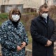 Гојковић  и Пиштало положили венце на месту бомбардоване библиотеке на Косанчићевом венцу