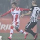 Фудбал: Црвена звезда - Партизан, пренос