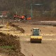 Најтежа деоница на Коридору 11 има 35 мостова, тунелом и кроз планину