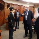 Брнабићева са британским министром: Србија заинтересована за инвестиције и стратешке пројекте