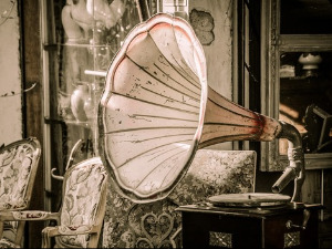  Винил - Аџина фата - Миланче Димитријевић 