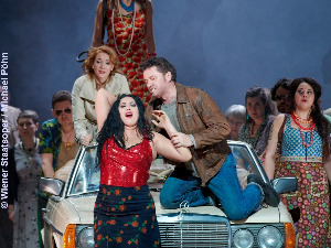 Жорж Бизе: Кармен