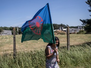Обележава се Светски дан Рома