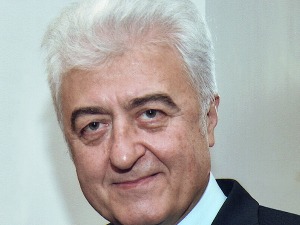 Академик и ортопед Милорад Митковић преминуо од ковида