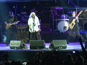 Звучни зид - Рибља Чорба