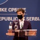 Брнабић: Следеће недеље састанак Одбора о уставним амандманима