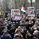 Фриленсери: Остајемо код Скупштине до 10. априла