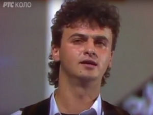  Медаљон - Светозар Лазовић Гонго 