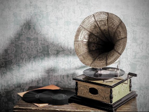 Стереорама – Белканто са старих плоча